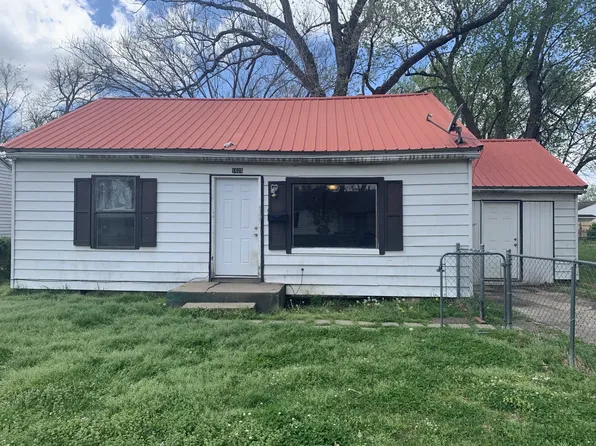 1025 M St NW, Miami, OK 74354