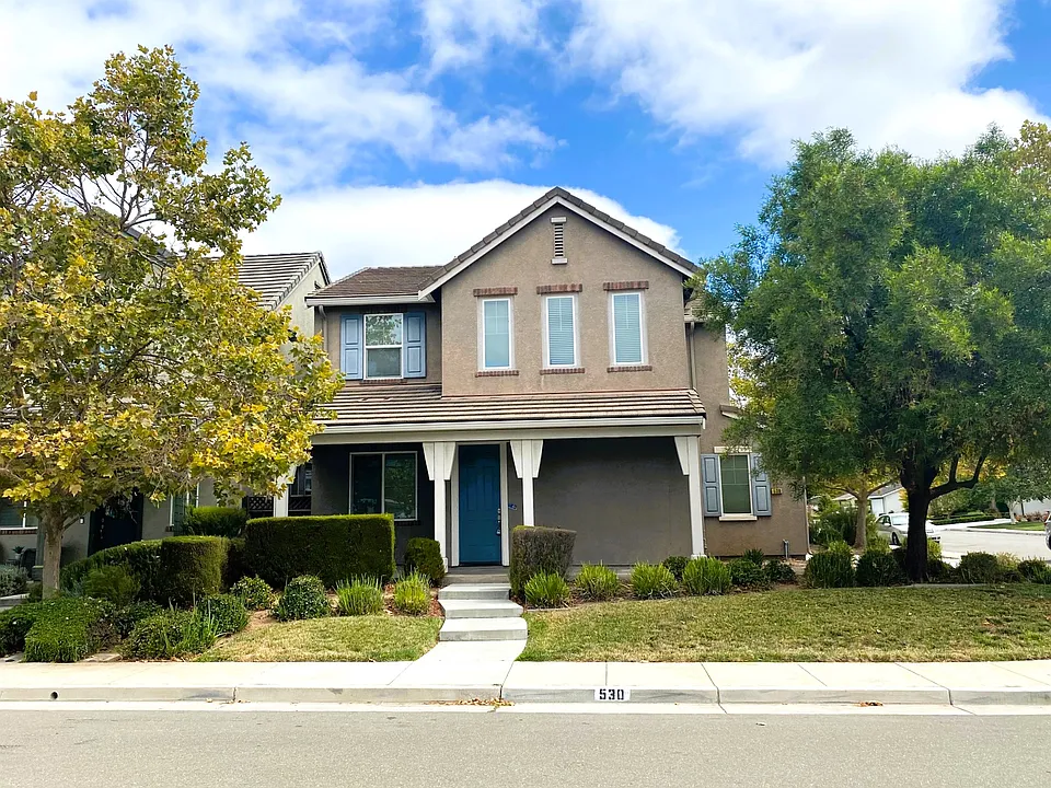 530 Bel Air Way