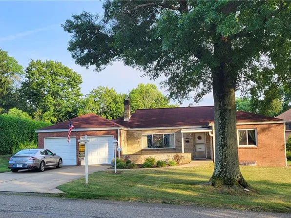 230 Glenview Dr, New Kensington, PA 15068