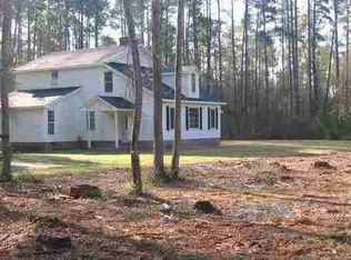428 Heatherwood Rd, Marion, SC 29571