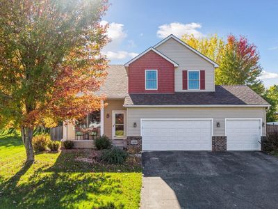 14280 Bayberry Trl, Rosemount, MN, 55068