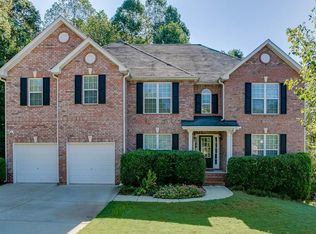 5431 Pleasant Woods Dr, Flowery Branch, GA 30542