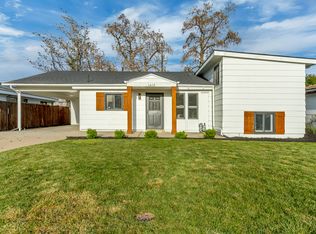 1619 S 700 W, Woods Cross, UT 84087