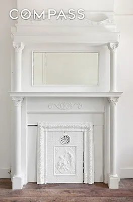 Rented by Compass | media 21