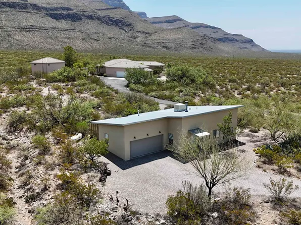 44-44&46 Lady Of The Mountain Rd, Alamogordo, NM 88310