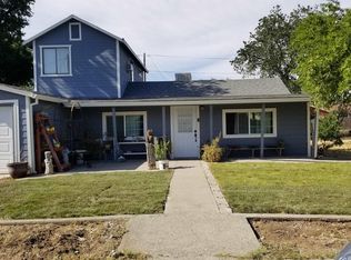 1910 Grant Ave, Corning, CA 96021