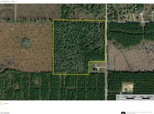 Gearen Rd LOT WP001, Dequincy, LA 70633