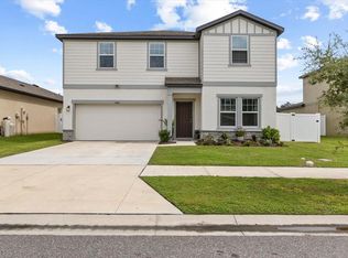 35601 Eastbrook Ave, Zephyrhills, FL 33541