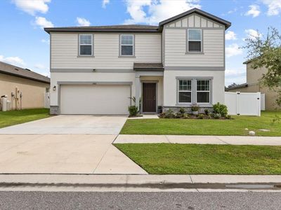 35601 Eastbrook Ave, Zephyrhills, FL, 33541