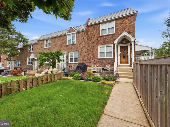 5337 Brittany Dr, Clifton Heights, PA 19018