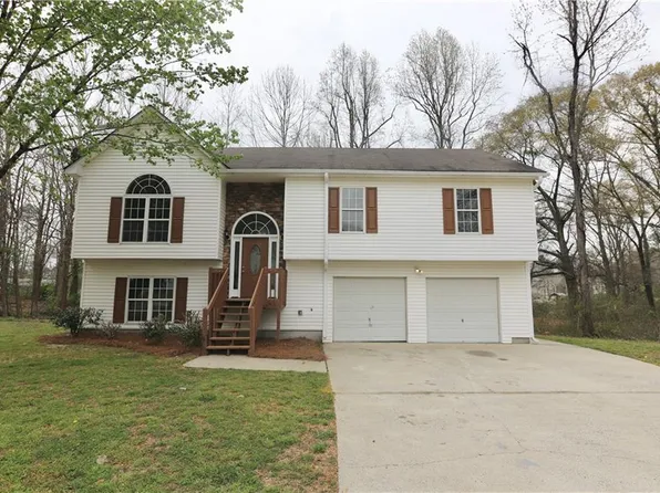 2275 Slate Ct, Austell, GA 30106