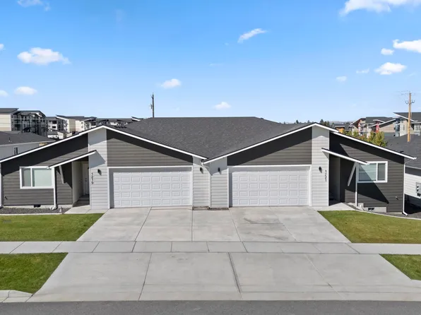 1219 N Coach Dr, Greenacres, WA 99016