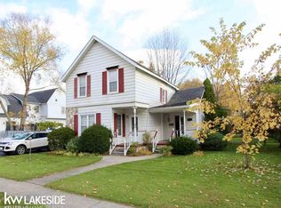 69872 N Main St, Richmond, MI 48062