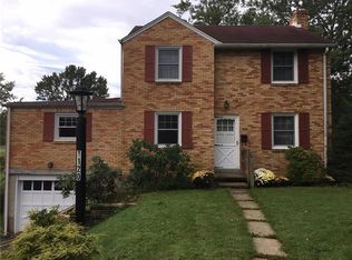 1120 Judy Ann Pl, Pittsburgh, PA