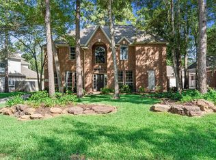 19 Lantana Trl, Spring, TX 77382