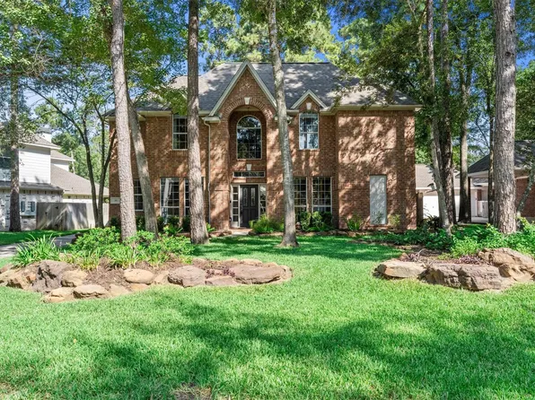 19 Lantana Trl, Spring, TX 77382