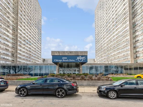 4800 S Chicago Beach Dr APT 312S, Chicago, IL 60615
