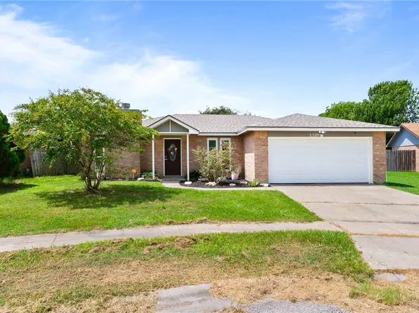 2329 Redwood Ln, Ingleside, TX 78362