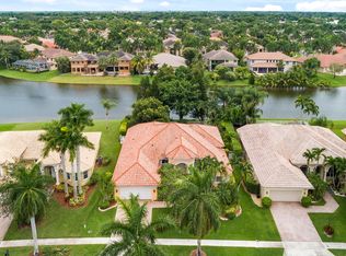 21396 Shannon Ridge Way, Boca Raton, FL 33428