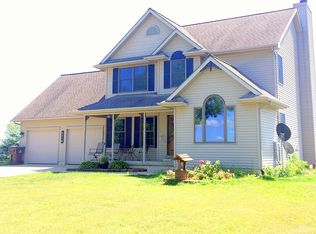 6316 Gibbs Rd, Portland, MI 48875