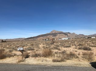 3680 W Quail Run Rd, Pahrump, NV 89060