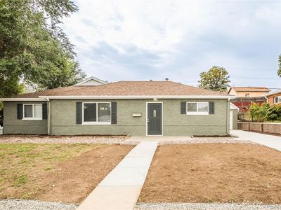 1490 Oak Place, Thornton, CO, 80229