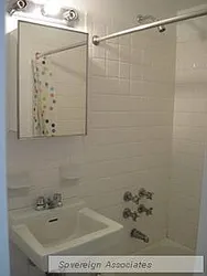 Rented by Sovereign Associates