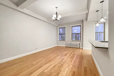 Rented by Compass