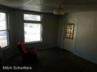 1009 Becker Ave SW, Willmar, MN 56201