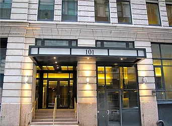 Rented by 212 Consulting Corp