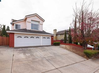 112 Grenadine Way, Hercules, CA 94547