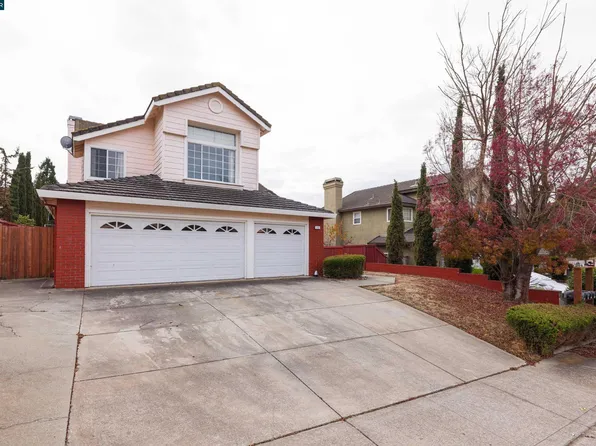 112 Grenadine Way, Hercules, CA 94547