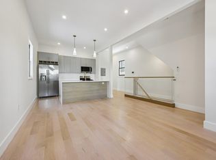 79 Vroom St FLOOR 1, Jersey City, NJ 07306