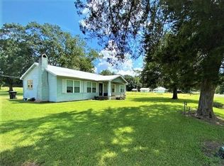 6923 Highway 107 S, Plaucheville, LA 71362