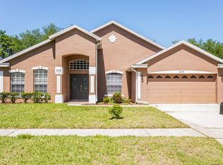 936 Haverford Dr, Ocoee, FL 34761