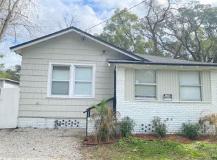 209 Willow Branch Ave, Jacksonville, FL 32254
