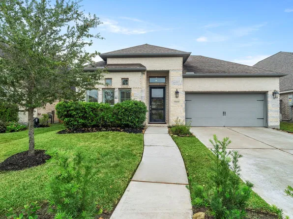 2315 Calm Channel Ct, Missouri City, TX 77459