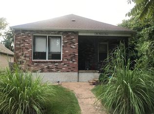107 N Taylor Ave, Crystal City, MO 63019