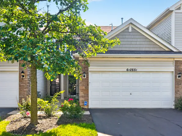 6N285 Whitmore Cir Unit D, St Charles, IL 60174