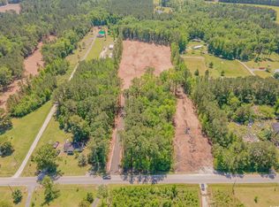 LOT 2 Old Tram Rd, Conway, SC 29527