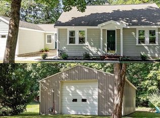 16 Abbot St, Westford, MA 01886