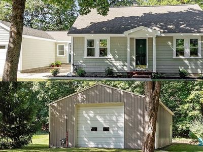 16 Abbot St, Westford, MA, 01886