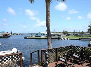 2186 N Pilot Point, Crystal River, FL 34429