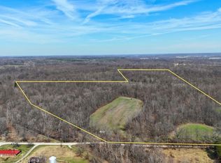 60/ACRE S Defore Rd, Coal City, IN 47427