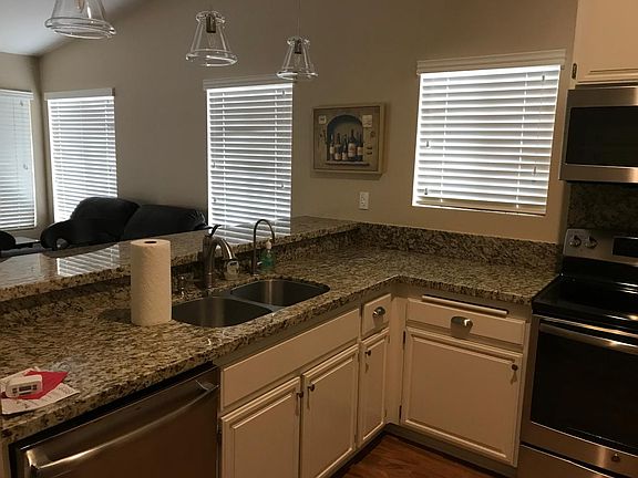 Fully Equipped with all appliances