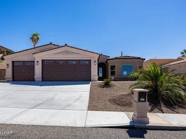 3266 Newport Dr, Lake Havasu City, AZ 86406
