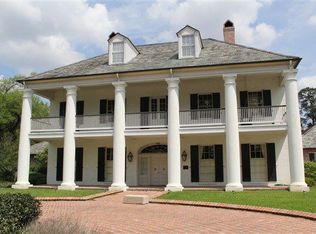 416 N Avenue K, Crowley, LA 70526