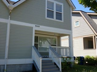6523 29th Ave S, Seattle, WA 98108