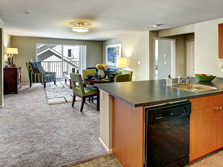 The Villas in Bellevue — Photo 67