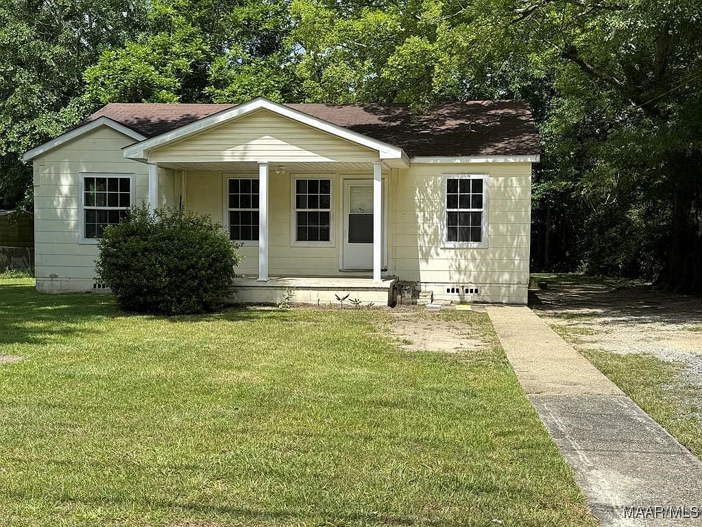 1028 S Bell St, Dothan, AL 36301 | MLS #553967 | Zillow